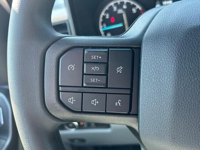 New 2025 Ford F350 XL w/ STX Appearance Package image 24