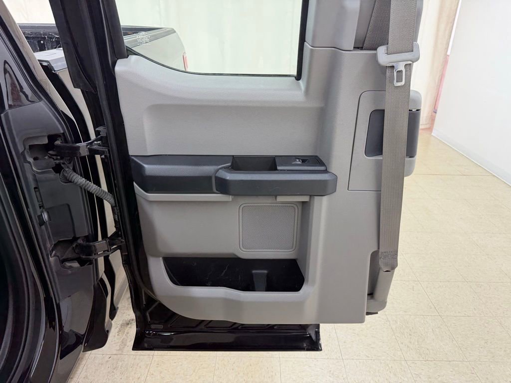 Used 2019 Ford F150 XL w/ Equipment Group 101A Mid image 13