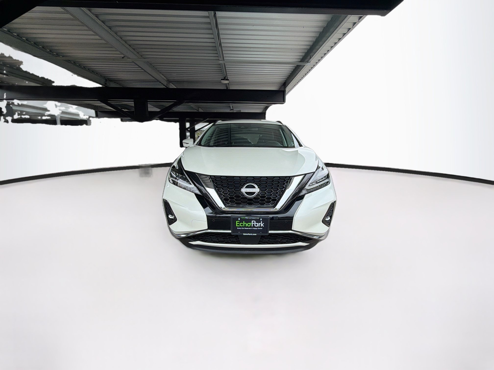 Used 2024 Nissan Murano SV AWD/4WD image 2