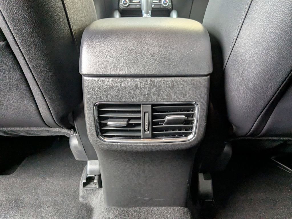 Used 2023 MAZDA CX-5 AWD 2.5 S w/ Preferred Package image 26