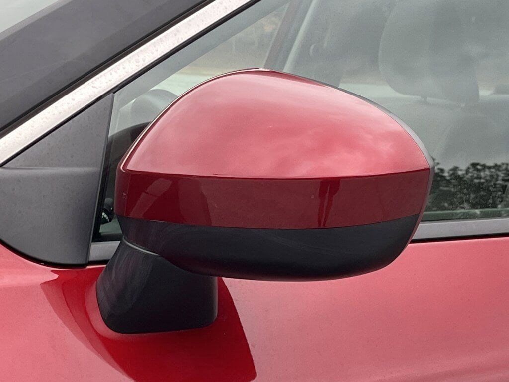 Used 2023 Nissan Rogue SV image 28