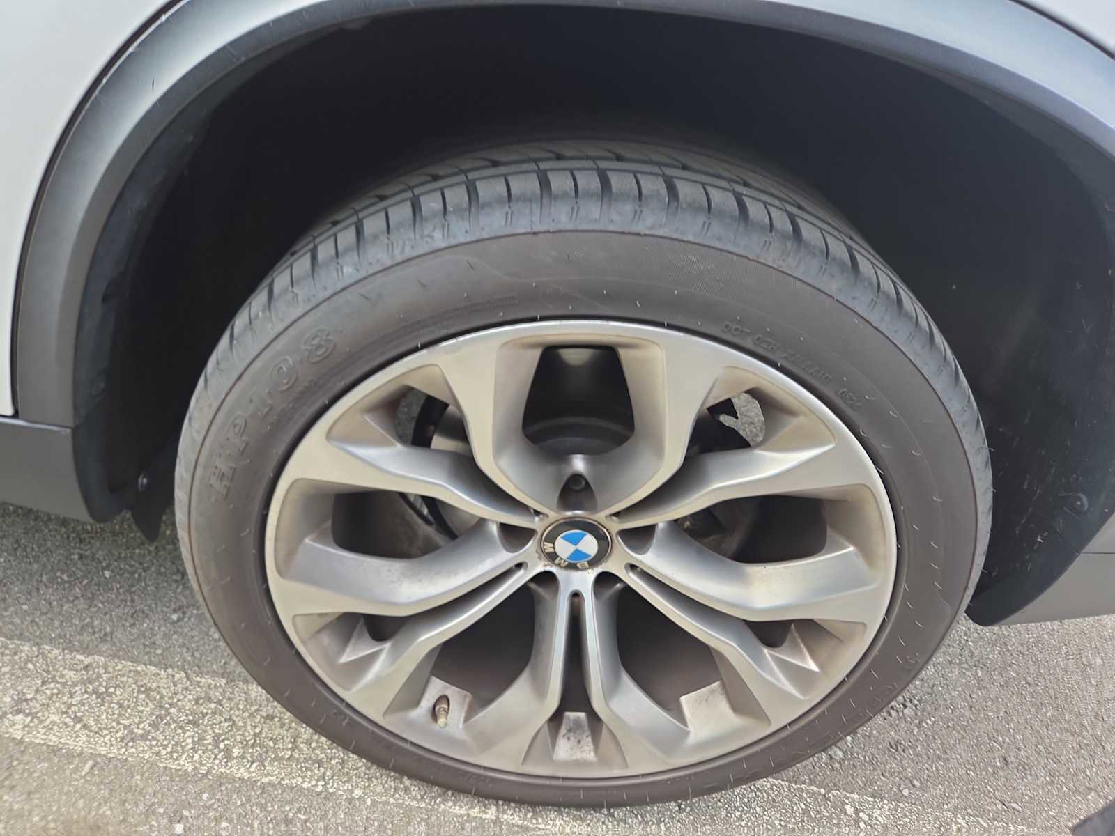 Used 2017 BMW X5 xDrive35i image 8