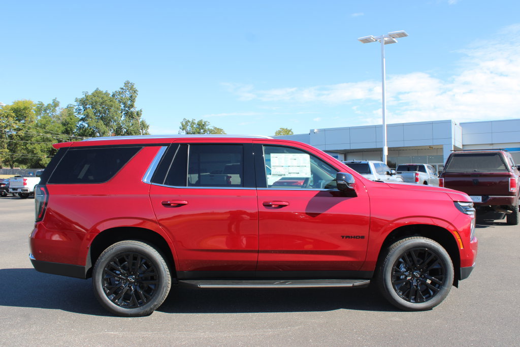 New 2026 Chevrolet Tahoe LT RWD image 11