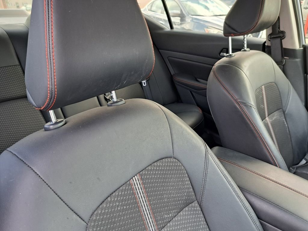 Used 2023 Nissan Altima 2.5 SR image 19