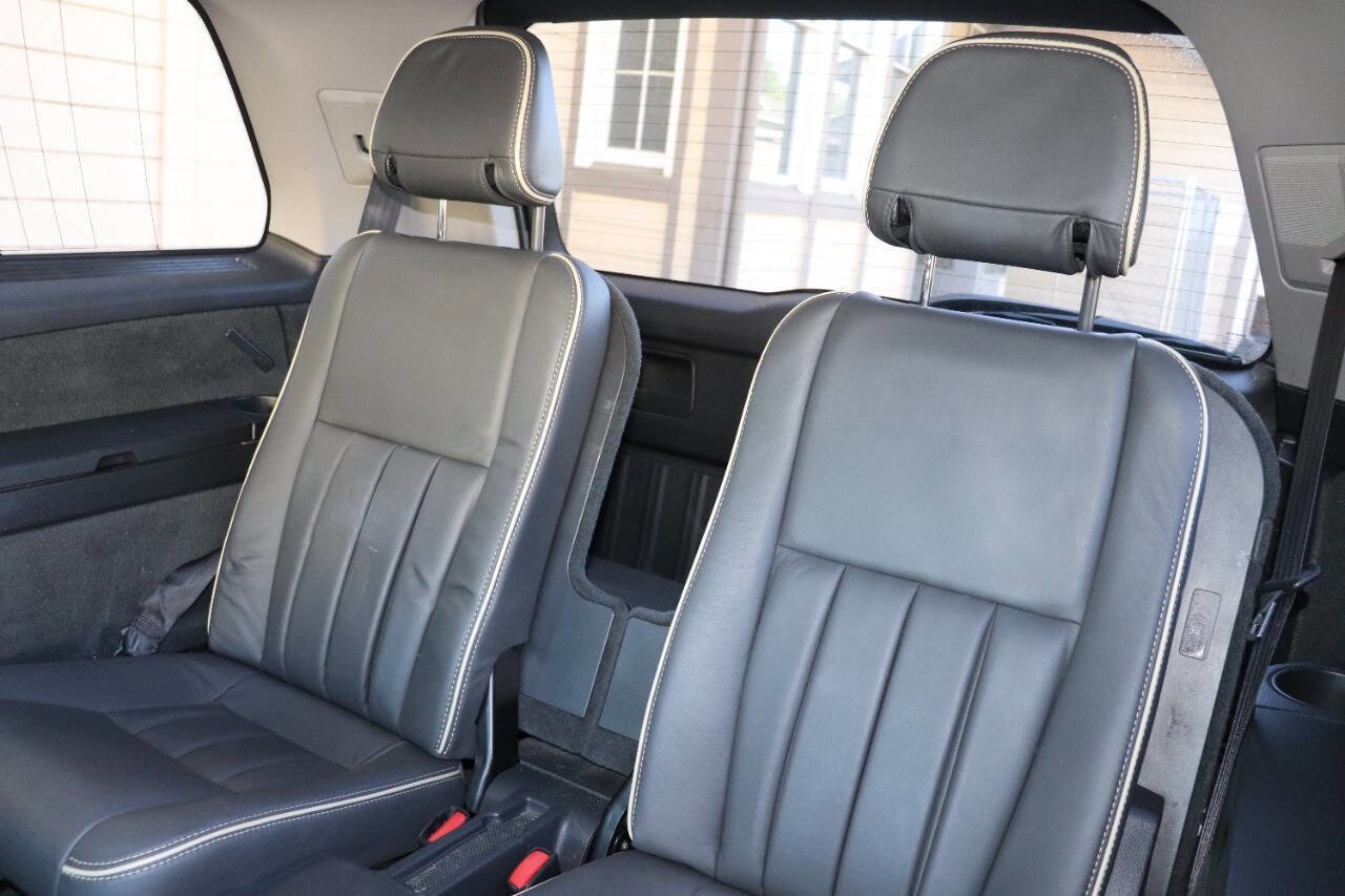 Used 2013 Volvo XC90 3.2 image 53