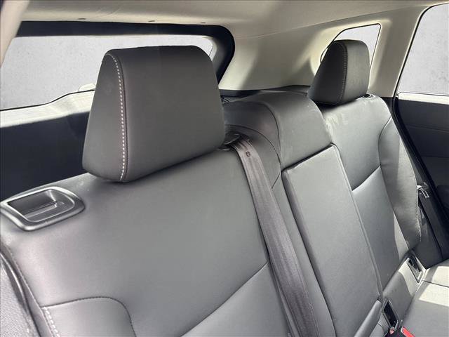 Certified 2026 Toyota Corolla Cross XLE FWD image 21