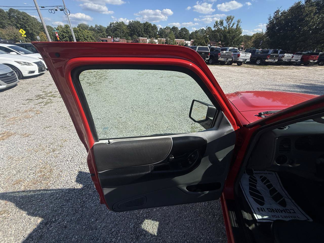 Used 2011 Ford Ranger XLT RWD image 14
