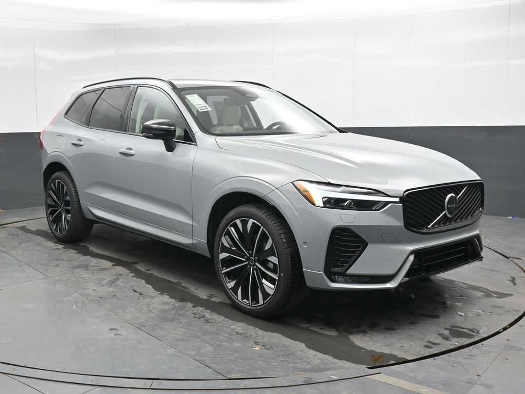 New 2026 Volvo XC60 B5 Ultra w/ Protection Package Premier image 4