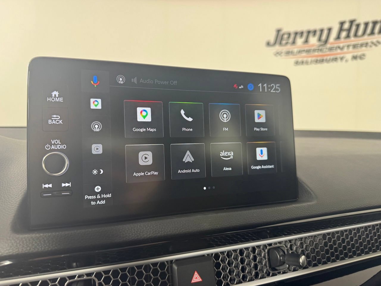 Used 2025 Honda Civic Sport Touring image 18