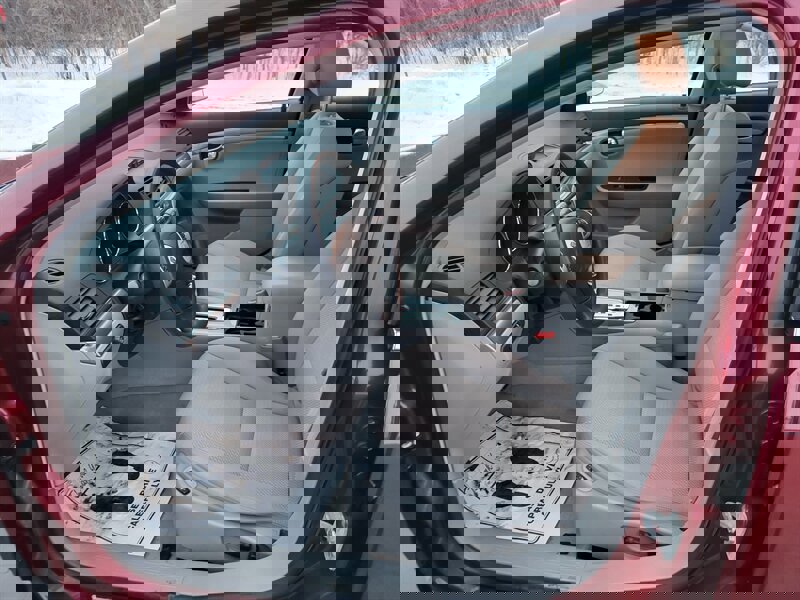 Used 2008 Saturn Aura XE w/ Convenience Package image 11