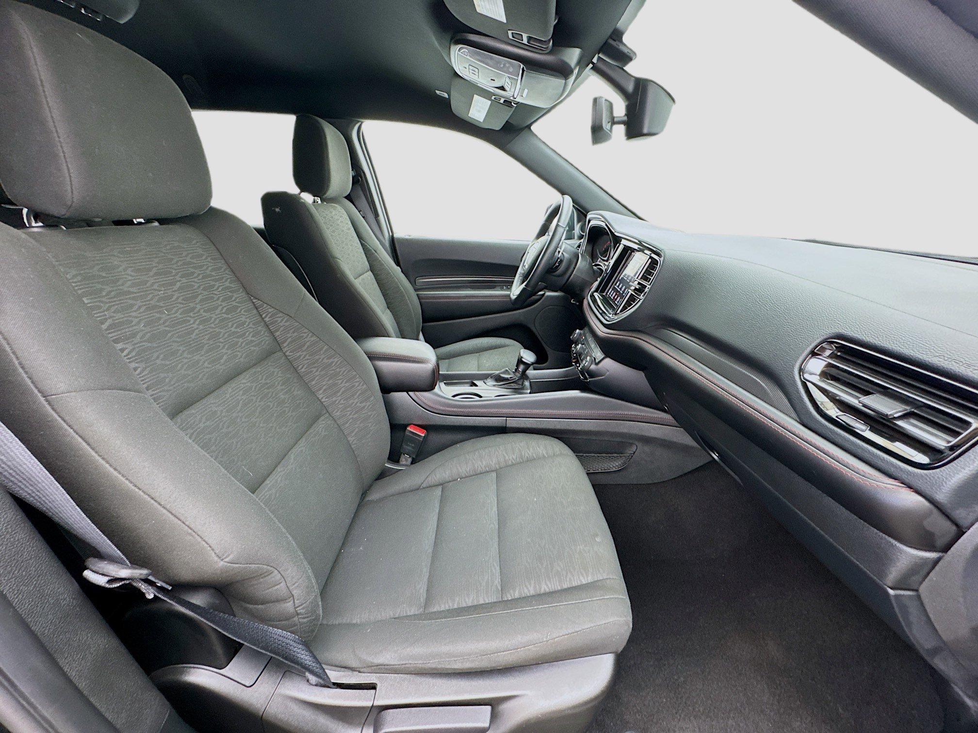 Used 2024 Dodge Durango GT image 20