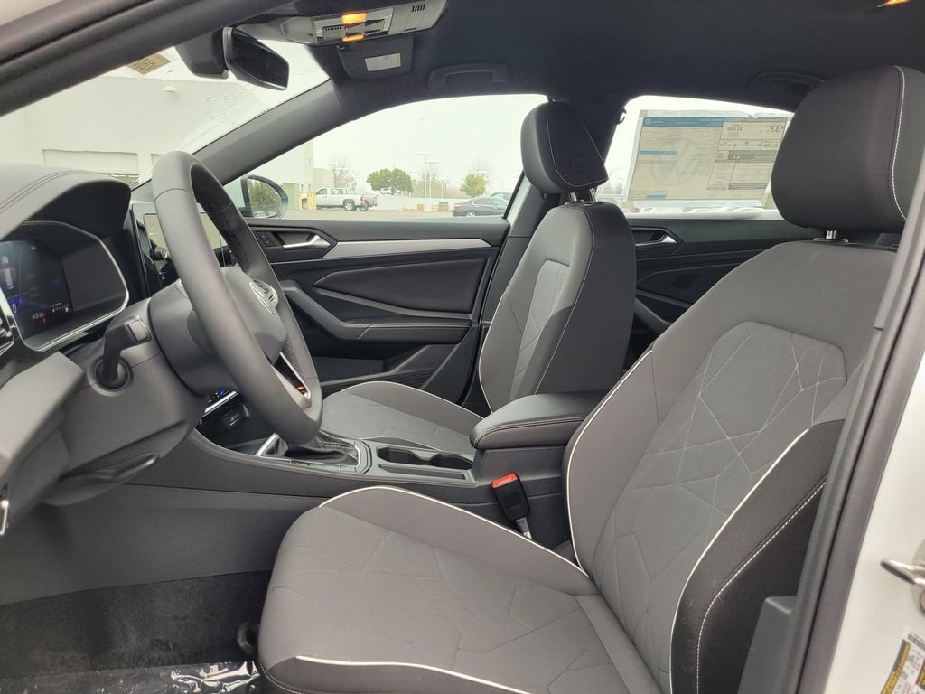 New 2026 Volkswagen Jetta Sport FWD image 11
