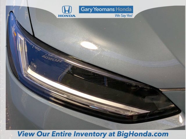 Certified 2024 Honda HR-V LX image 13