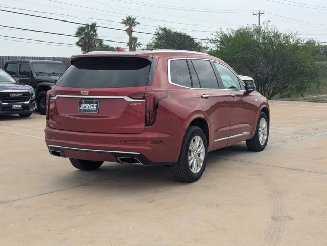 Used 2023 Cadillac XT6 Luxury AWD/4WD image 5