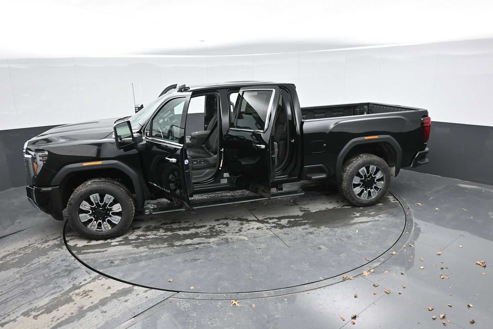Used 2026 GMC Sierra 2500 Denali w/ Denali Reserve Package AWD/4WD image 51