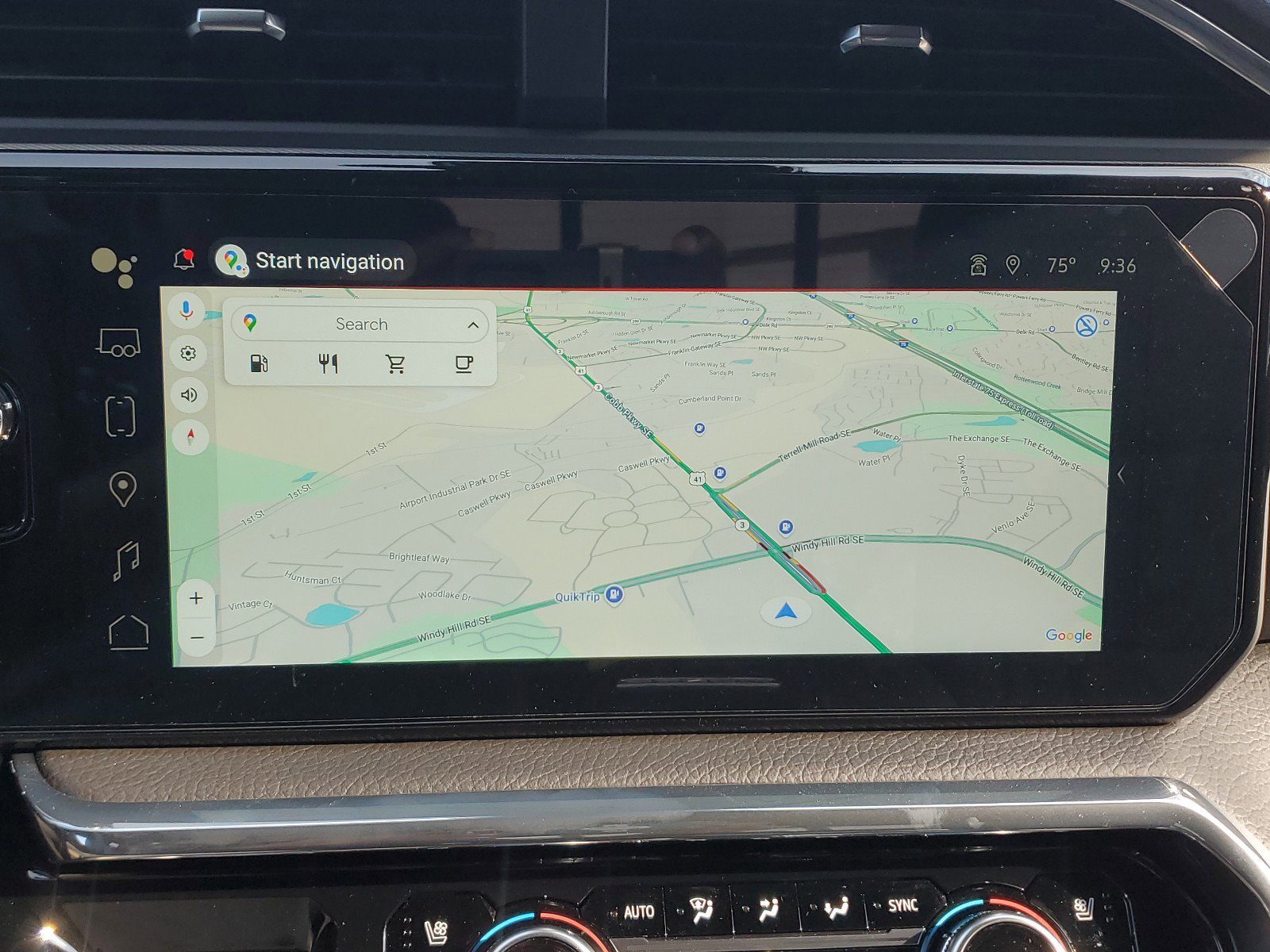 New 2025 GMC Sierra 2500 Denali image 30