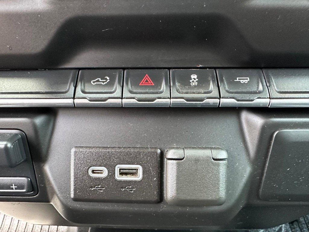 Used 2023 Chevrolet Silverado 2500 W/T w/ WT Fleet Convenience Package image 37