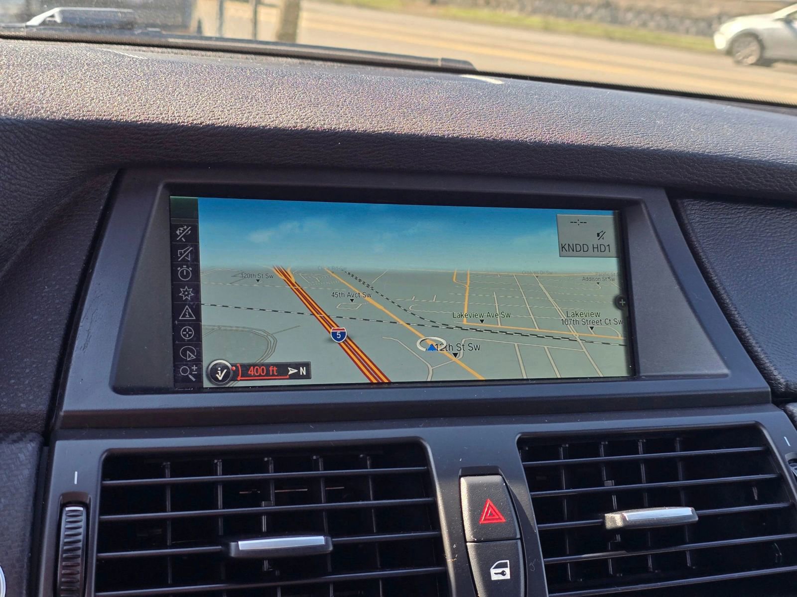 Used 2013 BMW X5 M image 32