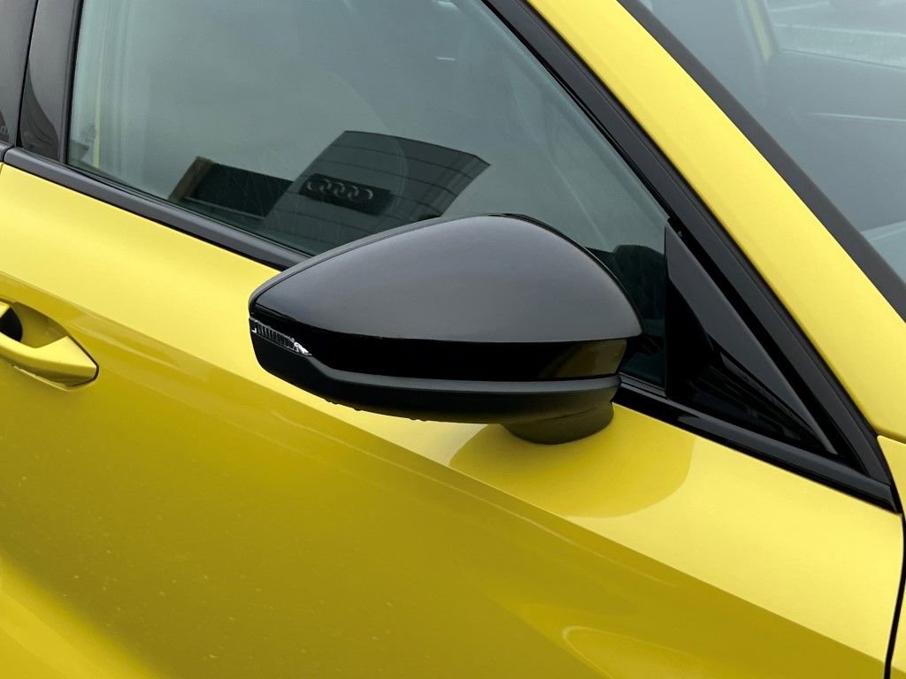 Certified 2025 Audi S3 Prestige w/ Prestige Package image 10