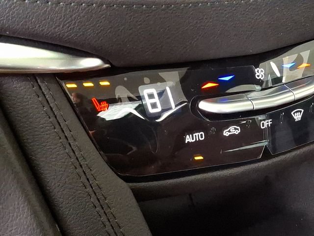 New 2026 Cadillac XT5 Premium Luxury image 18