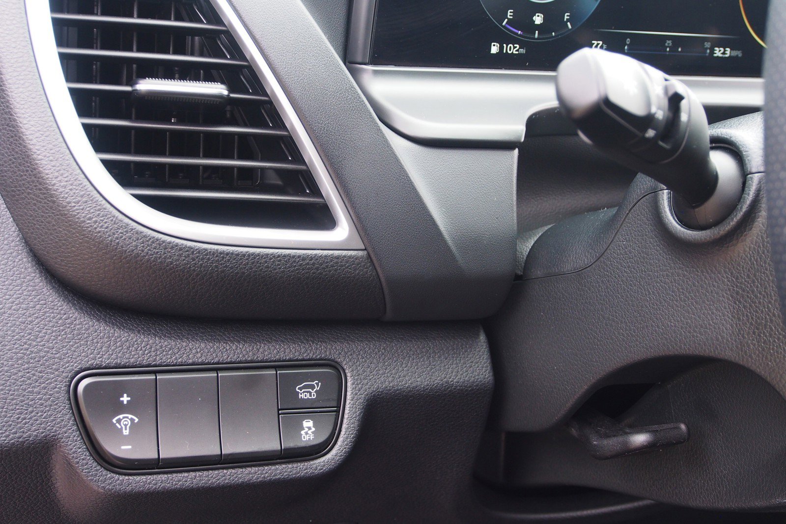 Used 2025 Kia Seltos SX w/ SX Sunroof Package image 20