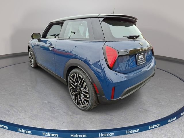 New 2026 MINI Cooper S image 4