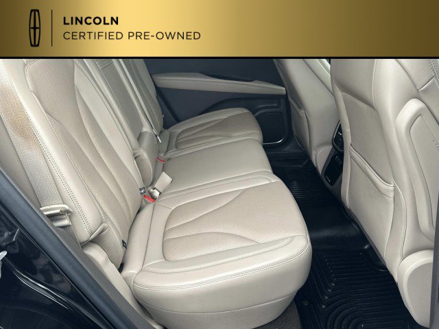 Certified 2021 Lincoln Nautilus Reserve w/ Cargo Utility Package AWD/4WD image 15