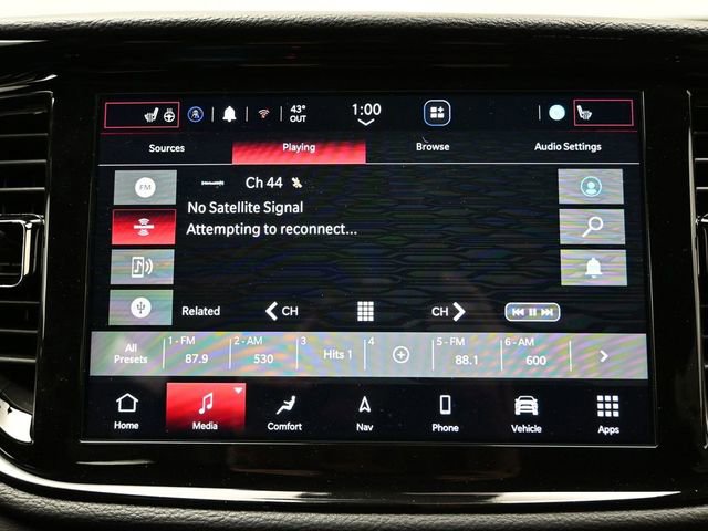 New 2026 Dodge Durango GT image 33