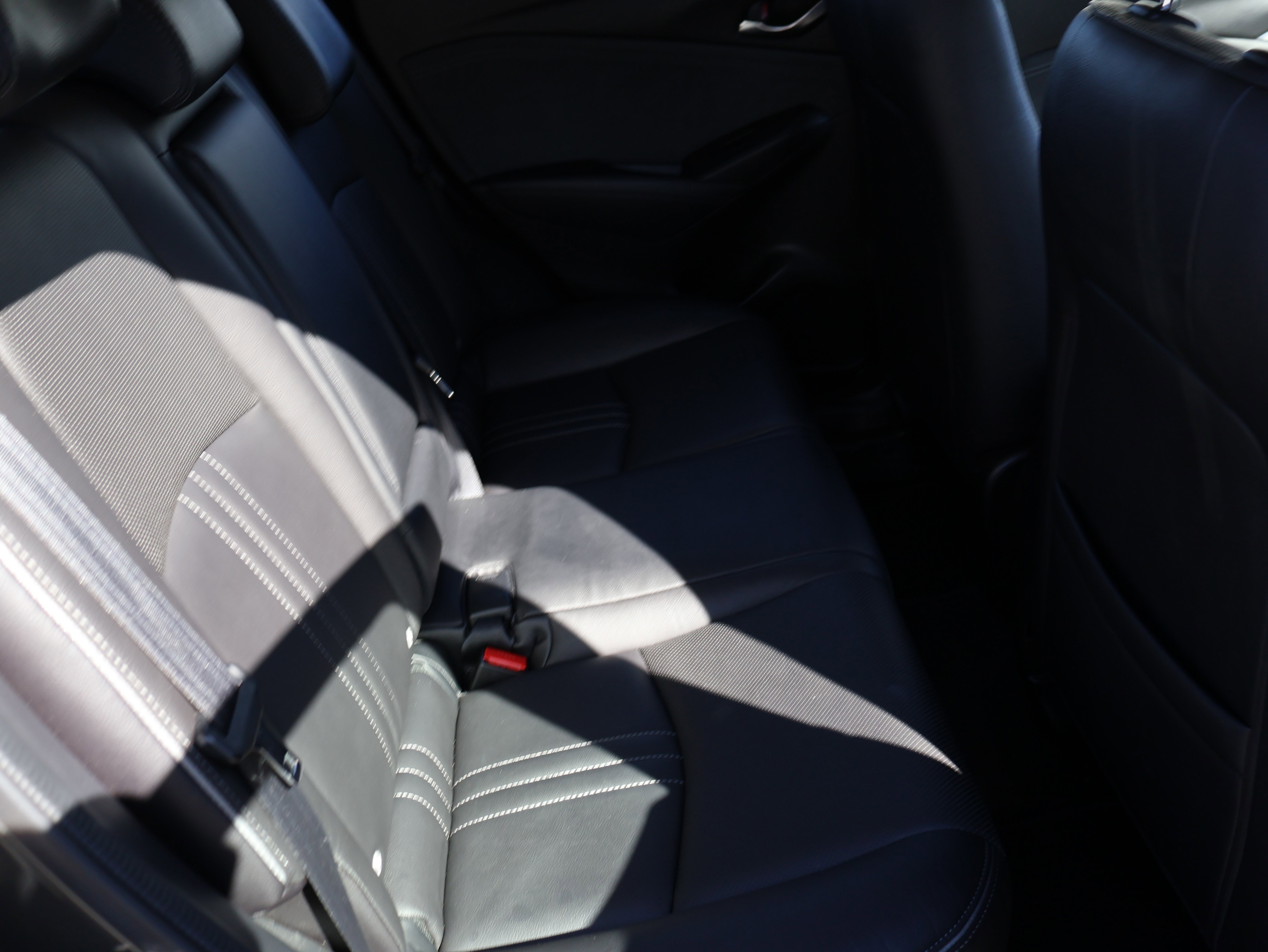 Used 2019 MAZDA CX-3 Grand Touring image 13