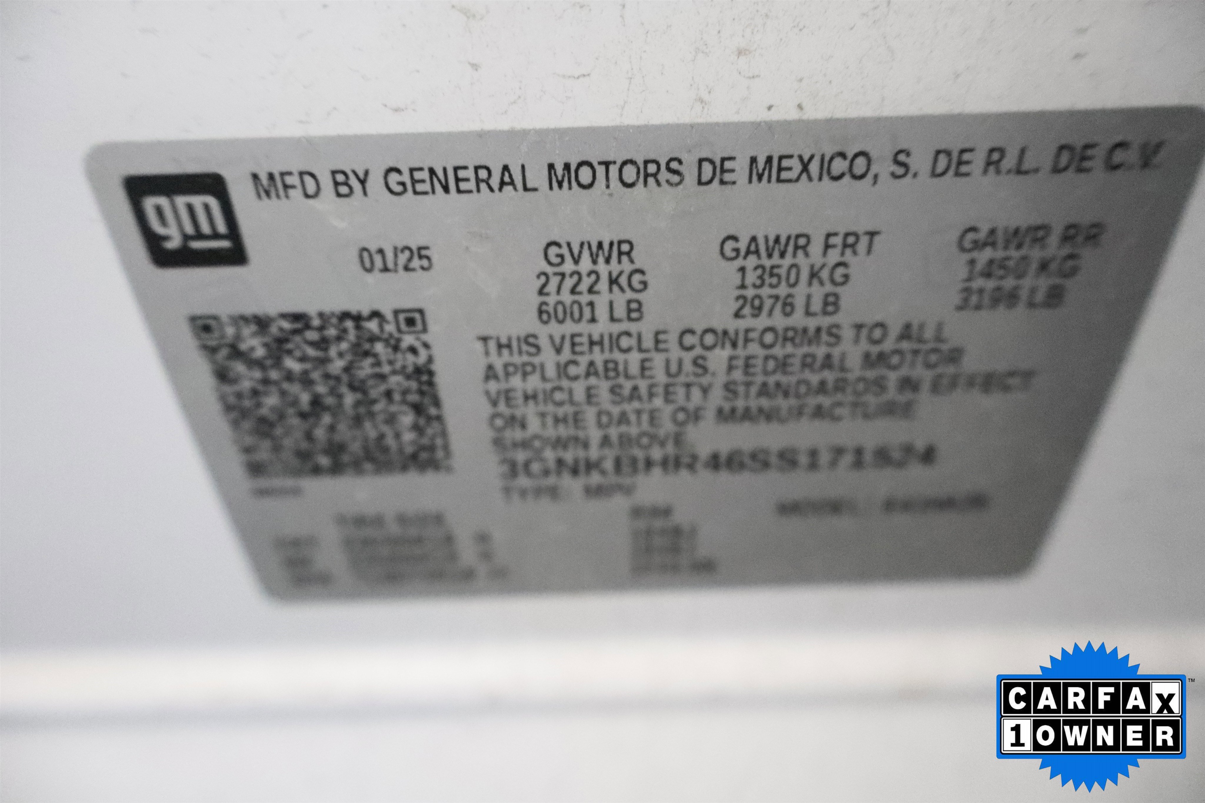 Used 2025 Chevrolet Blazer LT AWD/4WD image 35