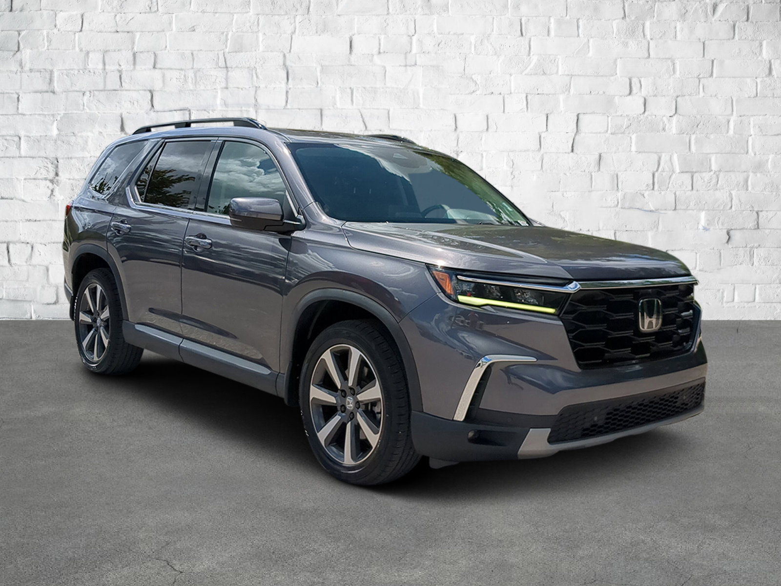 Used 2023 Honda Pilot Touring