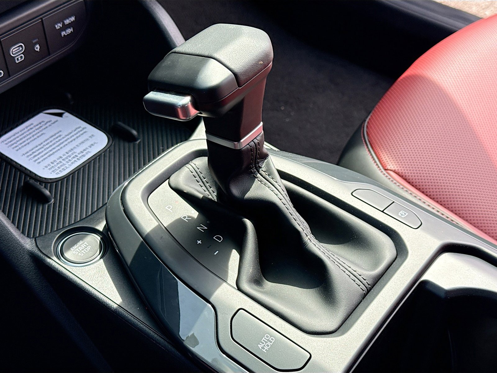 New 2026 Kia K4 GT-Line image 10