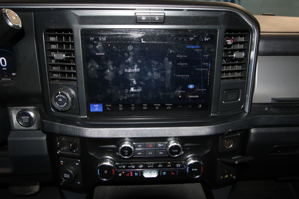 Used 2025 Ford F350 Platinum image 17