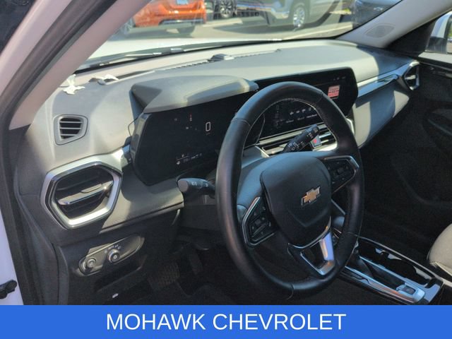 Certified 2024 Chevrolet TrailBlazer LT w/ Convenience Package AWD/4WD image 10