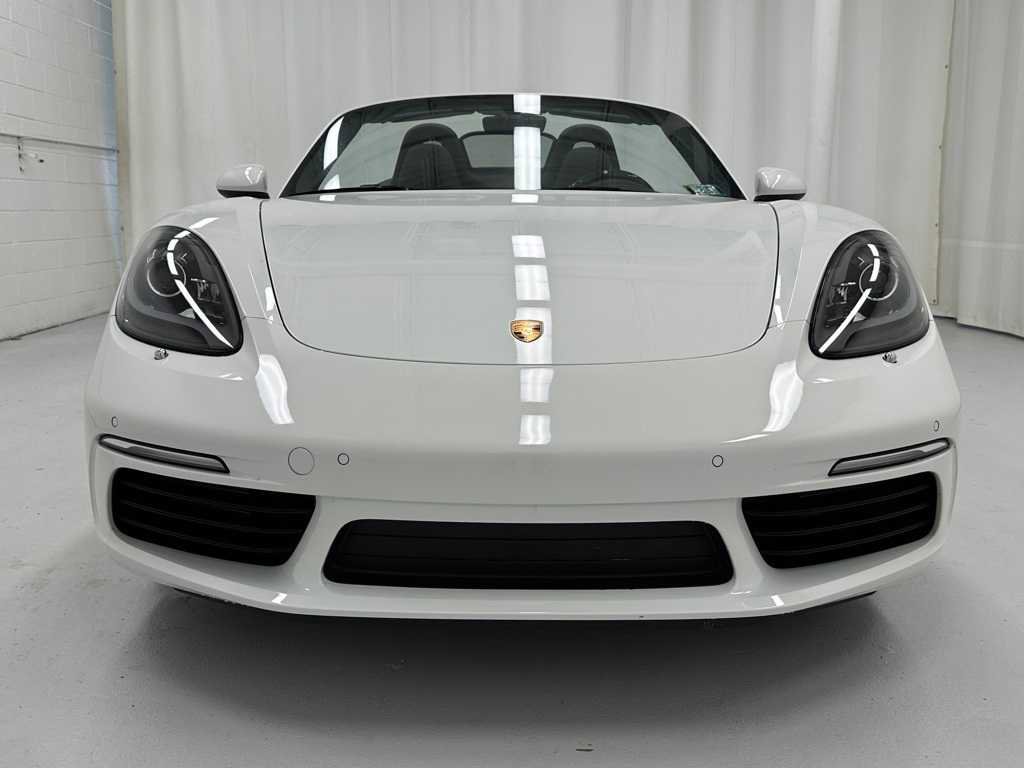 Used 2024 Porsche 718 Boxster S image 5