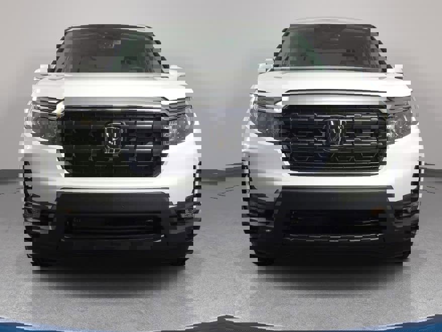 New 2026 Honda Ridgeline RTL image 3