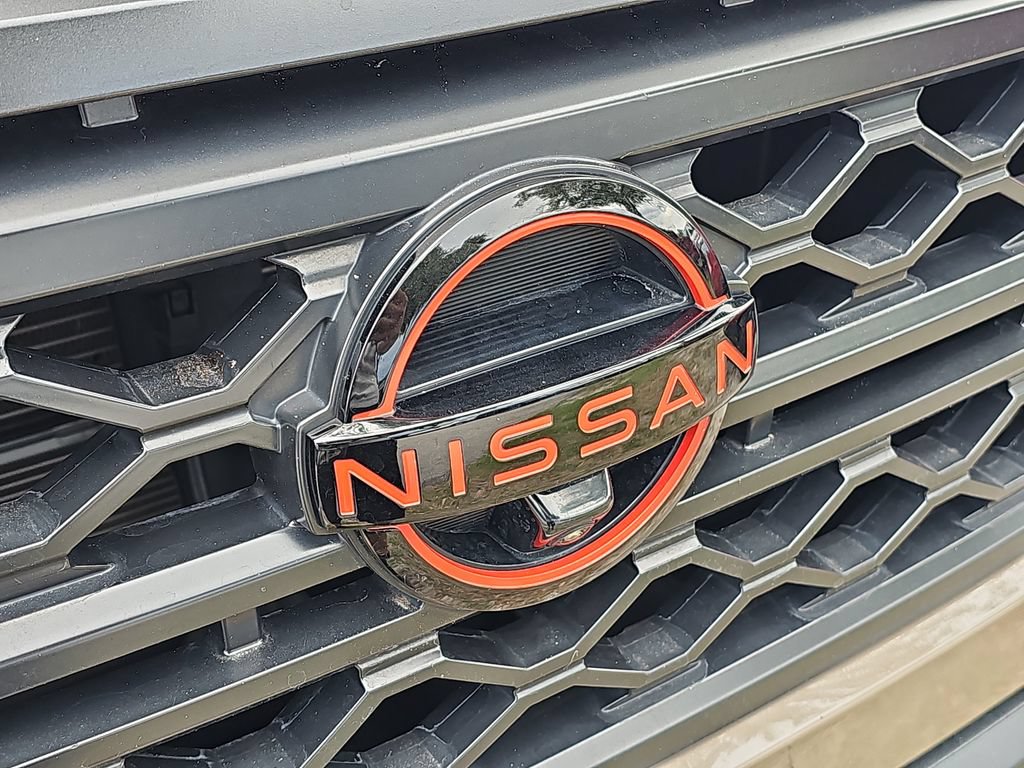 Used 2023 Nissan Frontier PRO-4X w/ Pro-4X Premium Package AWD/4WD image 32