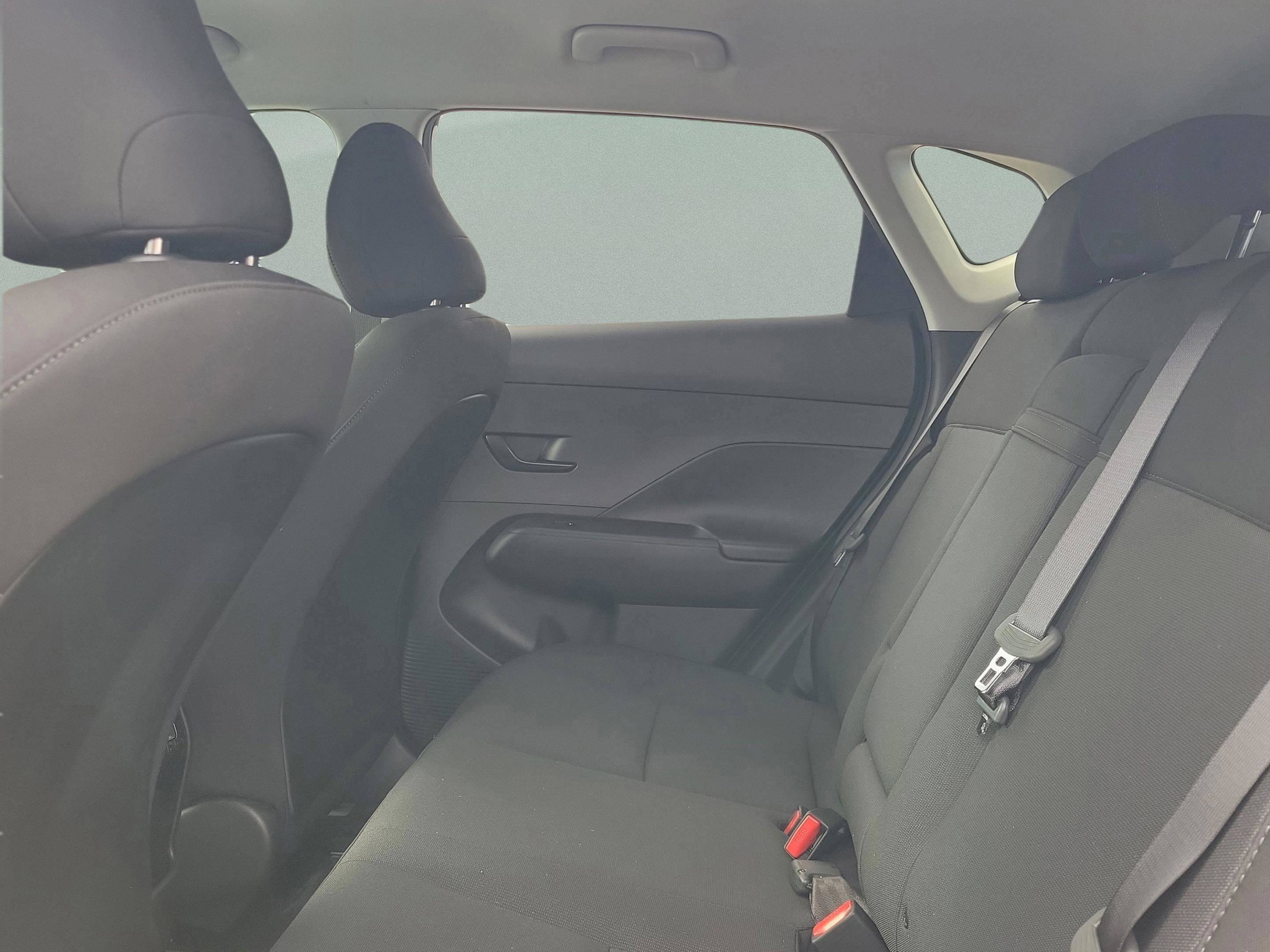 New 2026 Hyundai Kona SEL Sport image 25