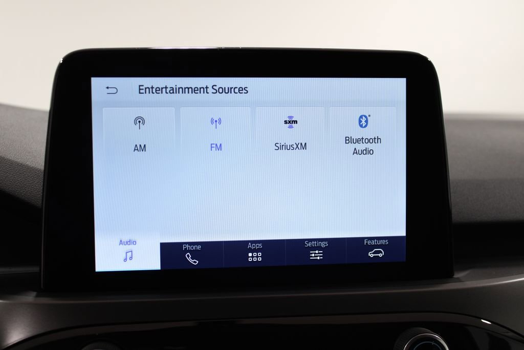 Used 2024 Ford Escape Active image 48