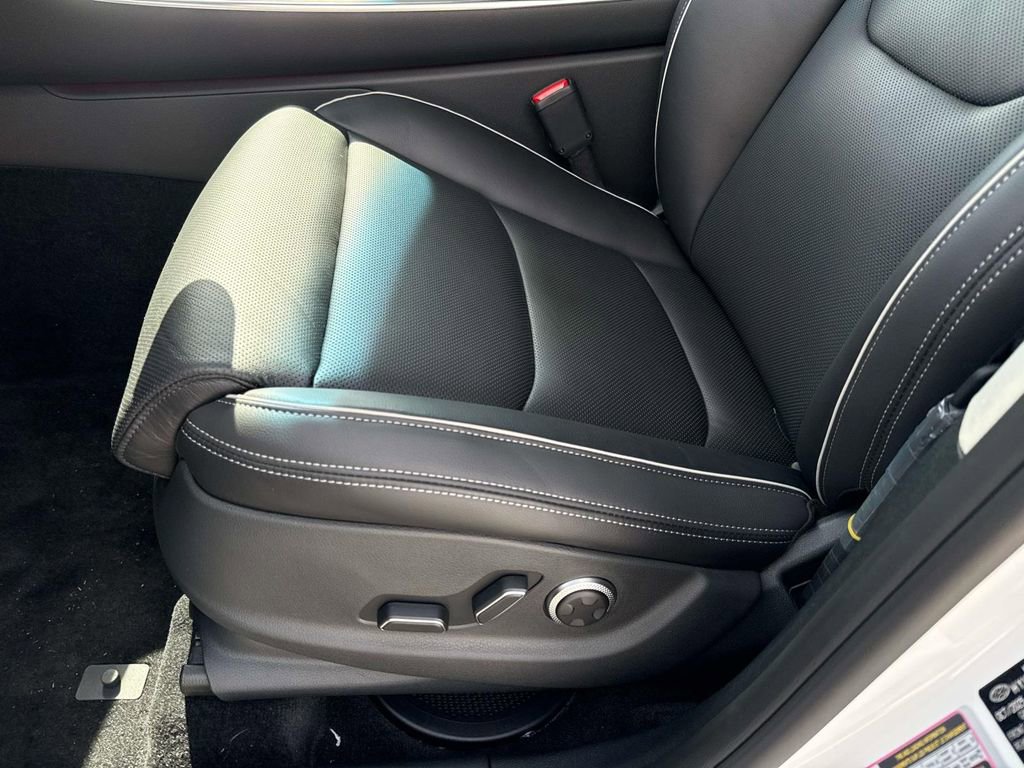 New 2026 Genesis GV70 2.5T Advanced image 20