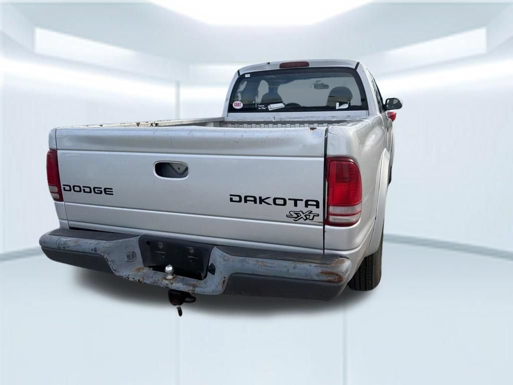 Used 2003 Dodge Dakota 2WD Club Cab image 27