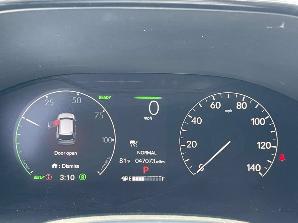 Used 2023 Honda CR-V Sport image 24