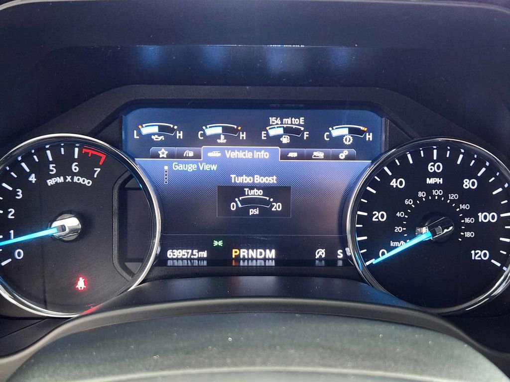 Used 2020 Ford Expedition Limited w/ Special Edition Package AWD/4WD image 21