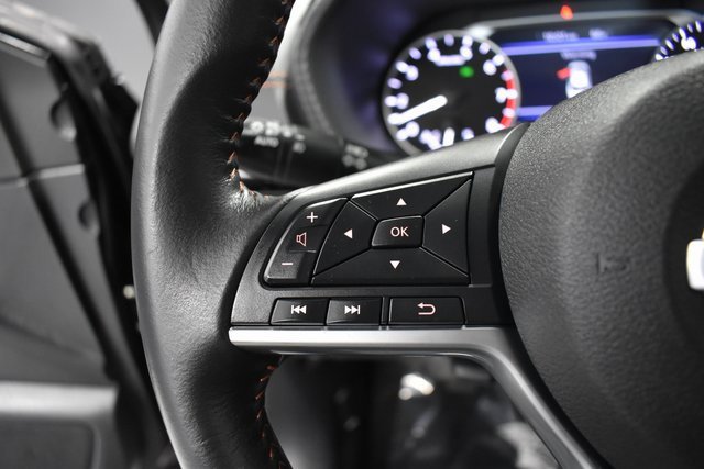 Certified 2023 Nissan Sentra SR image 25