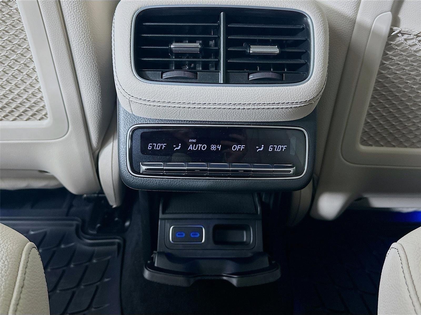 Certified 2026 Mercedes-Benz GLS 450 4MATIC image 33