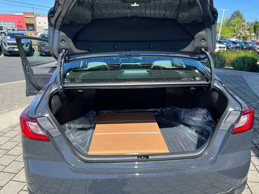 New 2026 Toyota Camry LE AWD/4WD image 25