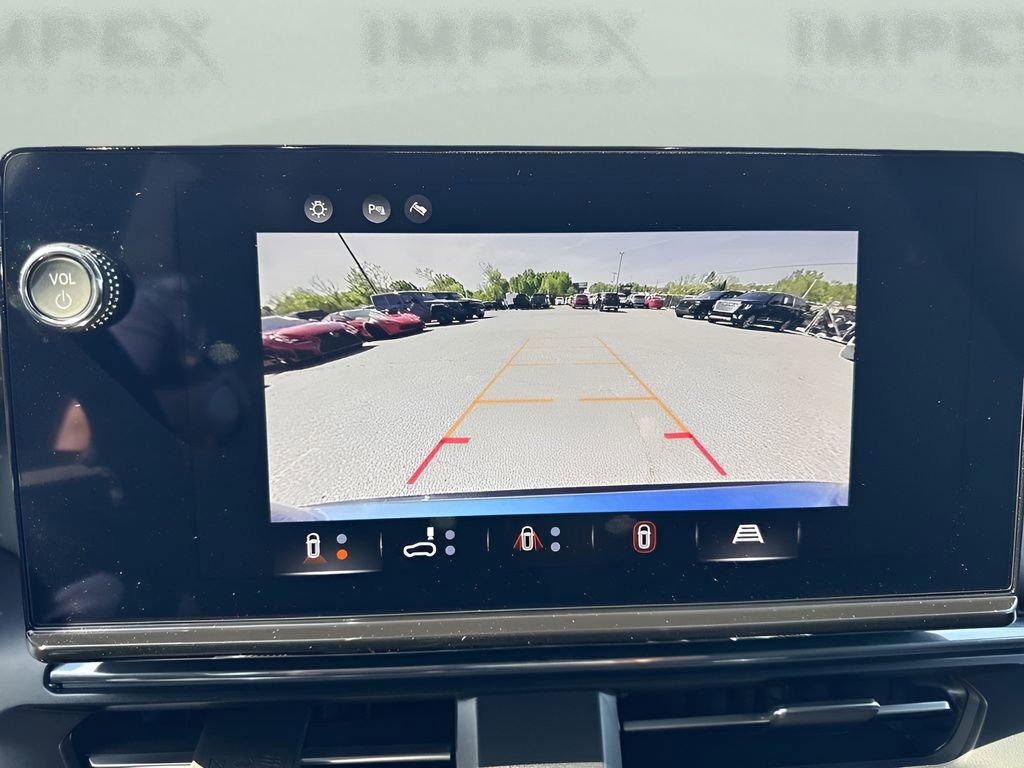 Used 2024 Acura ZDX Type S image 23