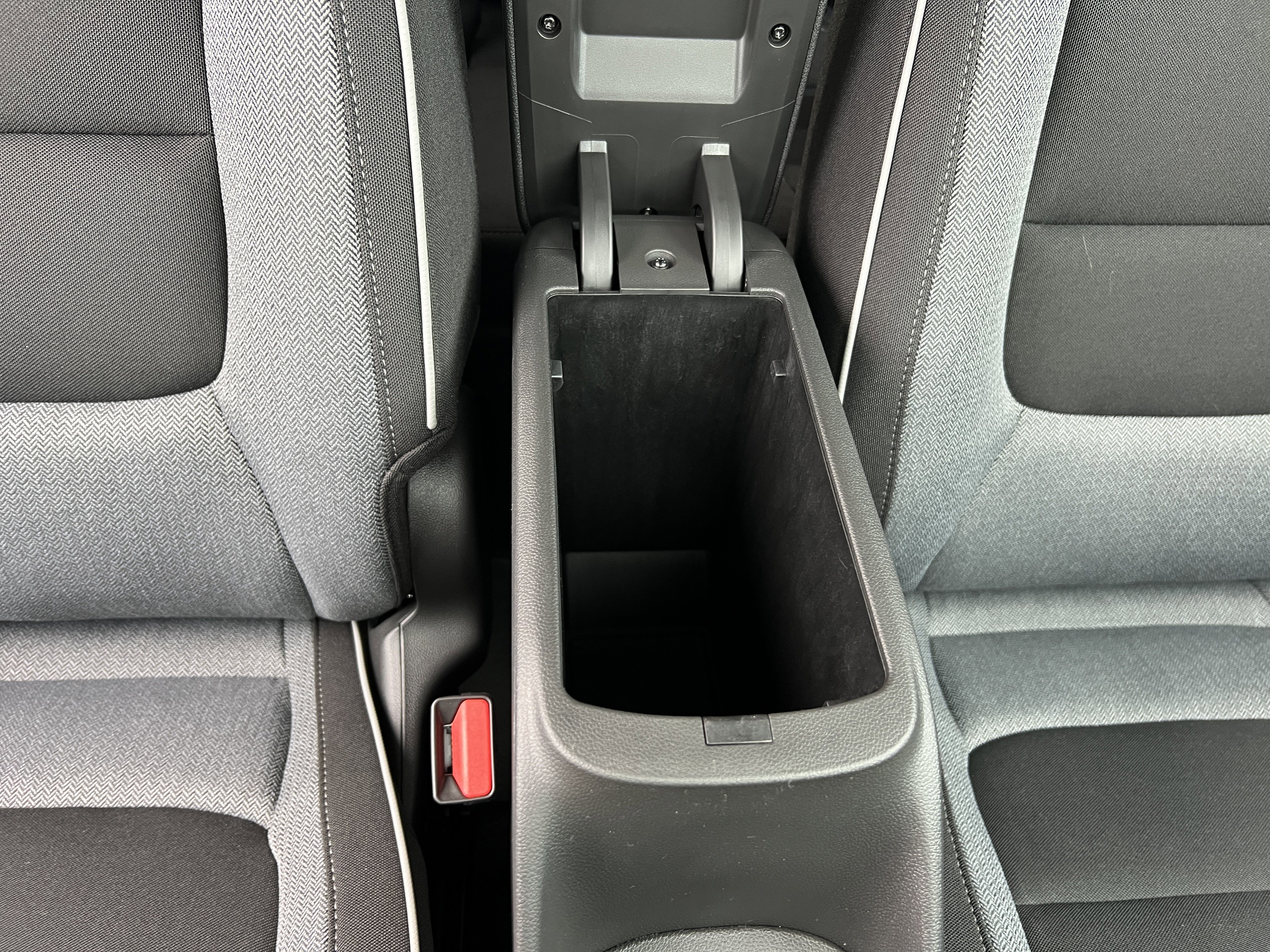 New 2026 Chevrolet TrailBlazer LT w/ Convenience Package image 25