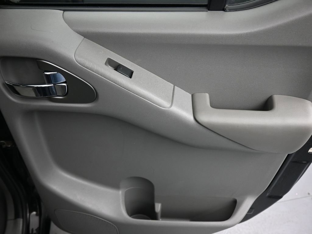 Used 2019 Nissan Frontier SV w/ Value Truck Package image 33