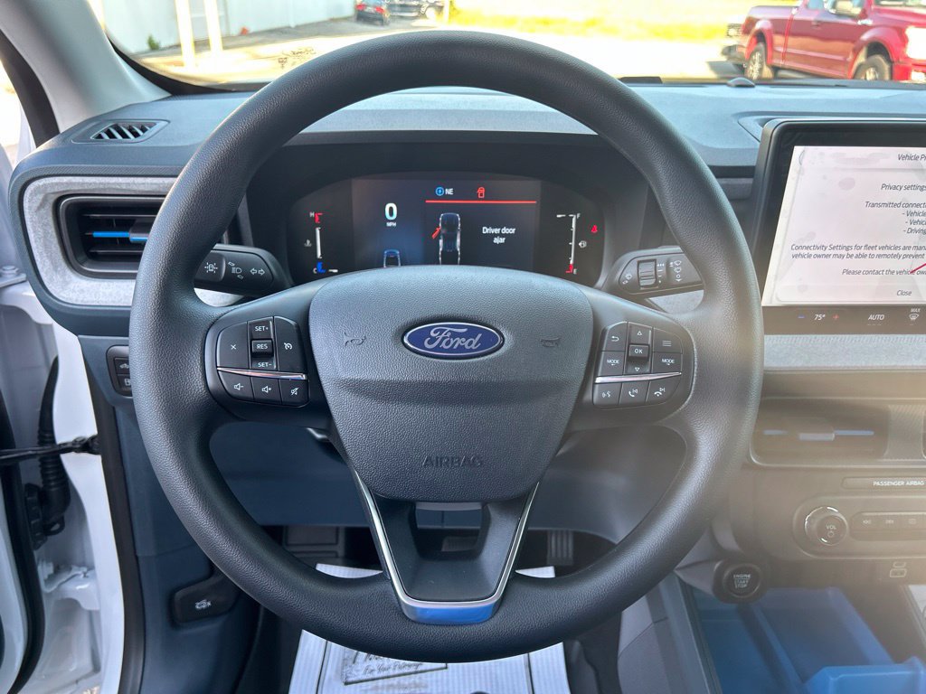 New 2026 Ford Maverick XLT FWD image 18